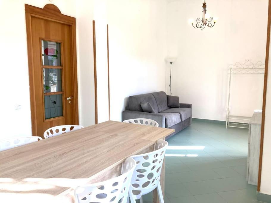 Villa Orlando Mondello Palermo Dış mekan fotoğraf