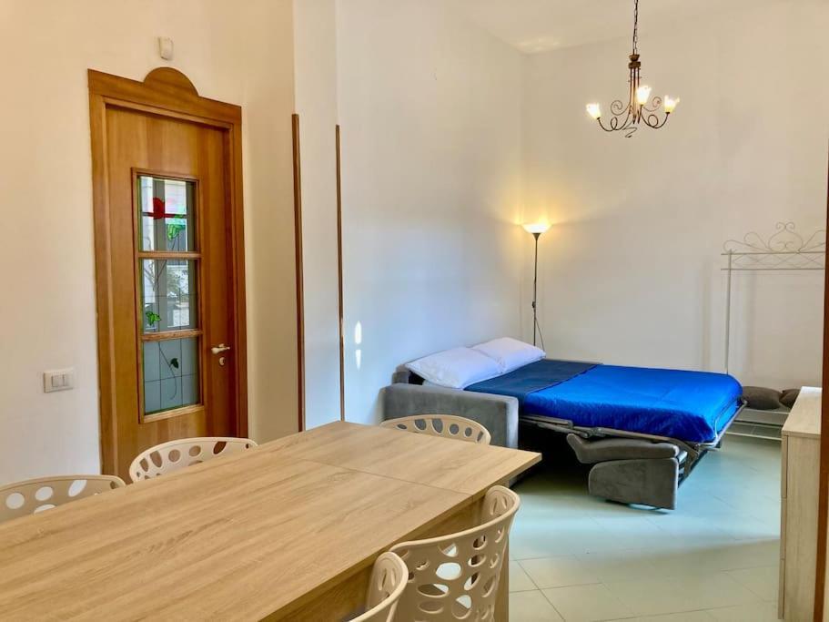 Villa Orlando Mondello Palermo Dış mekan fotoğraf